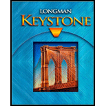 Longman Keystone Level F