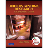 Understanding Research Text Only