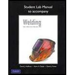 Welding Lab Manual for Welding