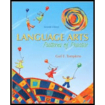 Language Arts Patterns of Practice