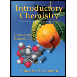 Introductory Chemistry -With Math Review - Charles H. Corwin