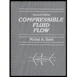 Compressible Fluid Flow