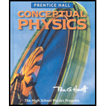 Conceptual Physics   Hs Physics Prog. (High School)