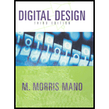 Digital Design   With CD and 6.3i CD