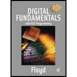 Digital Fundamentals With PLD Programming