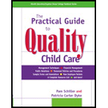 Practical Guide to Quality Child Care