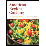 American Regional Cooking A Culinary Journey