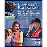 Emergency Responder