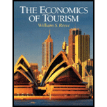 Economics of Tourism