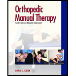 Orthopedic Manual Therapy  Evidence Based Approach