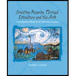 creating meaning through literature and the arts 3rd edition Creating meaning through literature and the arts: an integrated.