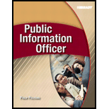 Public Information Officer