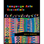 Language Arts   Essentials