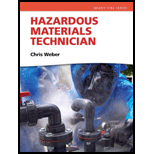 Hazardous Materials Technician