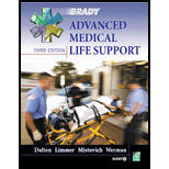 Advanced Medical Life Support