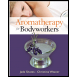 Aromatherapy for Bodyworkers