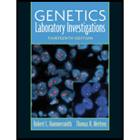 Genetics Laboratory Investigations