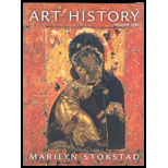 Art History, Volume One