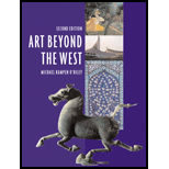 Art Beyond the West