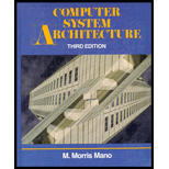 Computer System Architecture