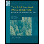 Tan teli ktlamsi Tasit (Ways of Believing)  Mikmaw Religion in Eskasoni, Nova Scotia