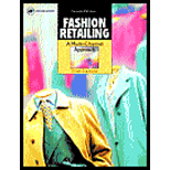 Fashion Retailing  A Multi Channel Approach   With DVD