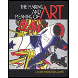 Making and Meaning of Art Text Only