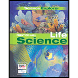 Life Science  With Workbook