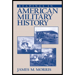 Readings in American Military History