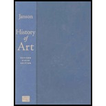 History of Art  The Western Tradition  Slipcase, Combined Revised (Trade Edition)