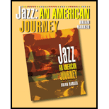 Jazz  American Journey   3 CDs Only