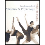 Fundamentals of Anatomy and Physiology - Package - Frederic Martini