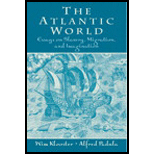 Atlantic World