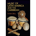 Music of Latin America and the Caribbean