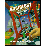 Sociology for the Twenty-First Century -  Tim J. Curry, Robert M. Jiobu and Kent Schwirian, Paperback