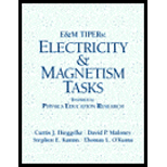 E and M Tipers  Electricity and Magnetism Task