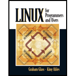 LINUX for Programmers and Users