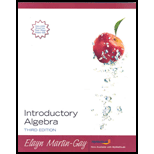 Introductory Algebra  With CD