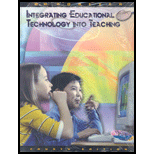 Integrating Educational Technology into Teaching -With DVD - Margaret D. Roblyer