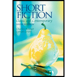 Short Fiction  Classic and Contemporary