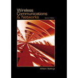 Wireless Communications and Networks