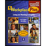 Workplace Plus 1   With Grammar Booster