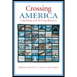 Crossing America