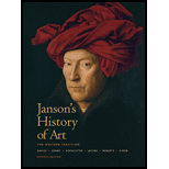 Jansons History of Art, Combined