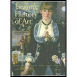 Jansons History of Art