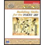 Northstar  Building Skills for the TOEFL Text