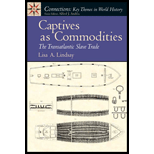 Captives as Commodities  The Transatlantic Slave Trade