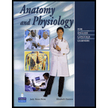 Anatomy and Physiology for English Language Learners