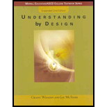 Understanding by Design   Expanded