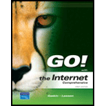 Go With Internet, Comprehensive